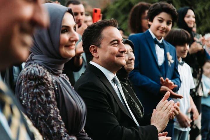 Kerem - Ece Düğün