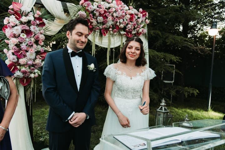 Kerem - Ece Düğün
