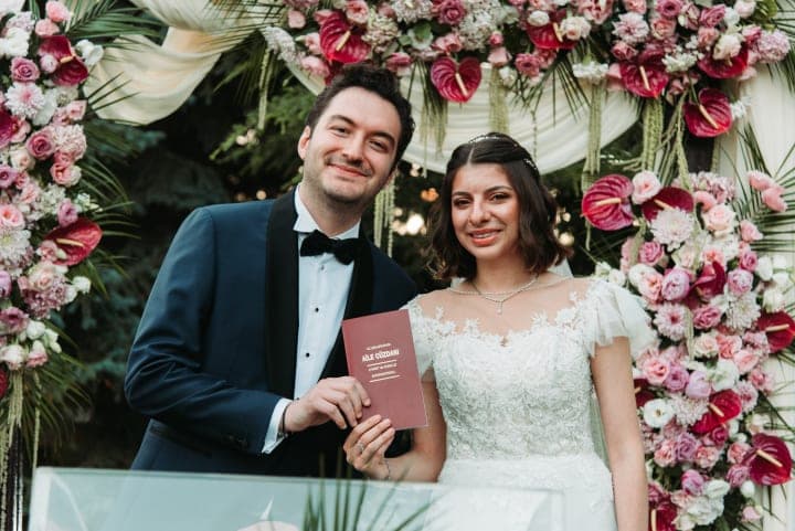 Kerem - Ece Düğün