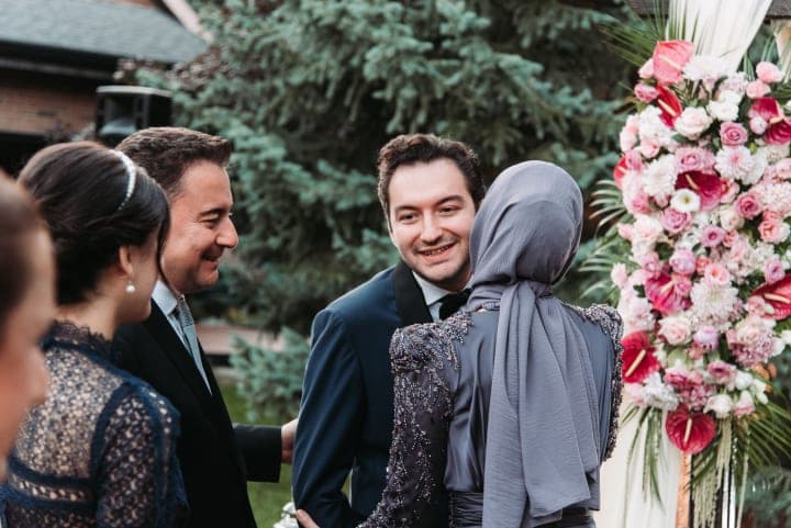 Kerem - Ece Düğün